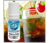 Cherry Cola - Valley Liquids